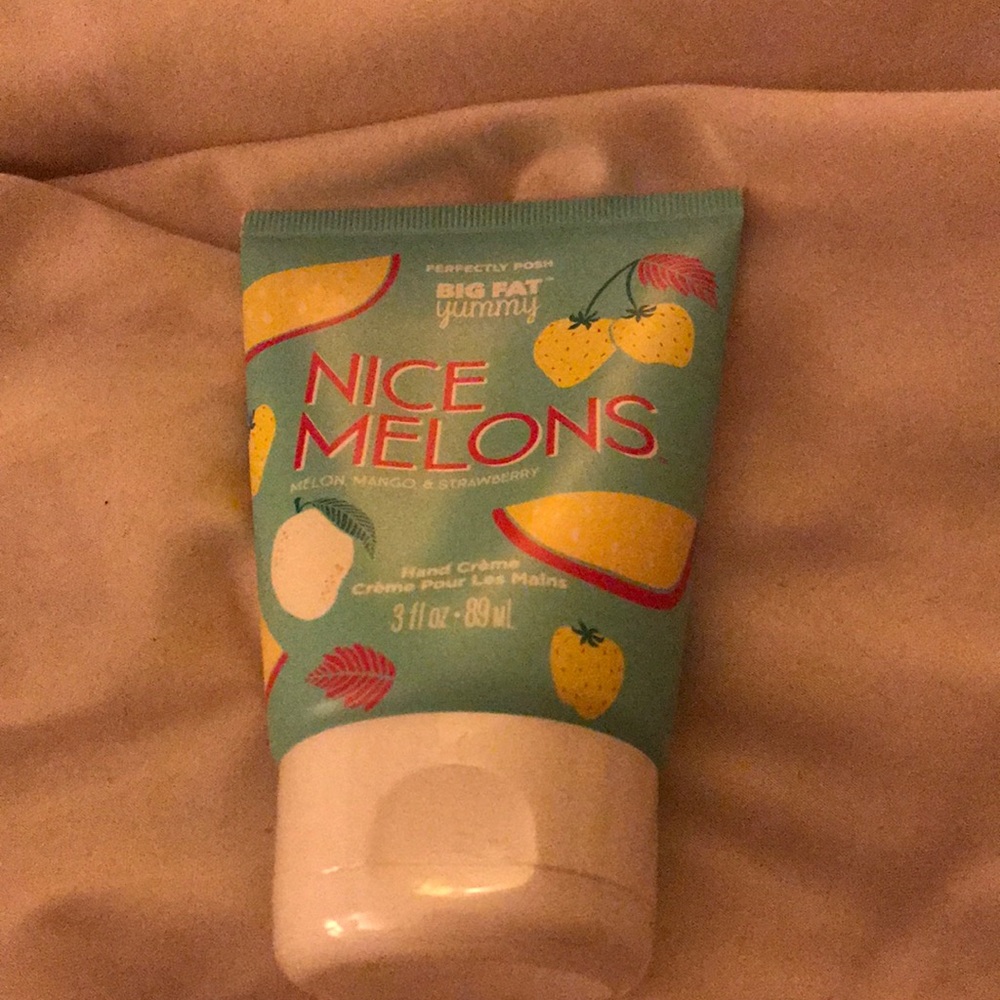Nice Melons